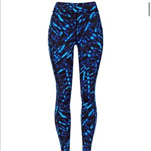 Pop fit leggings 2x